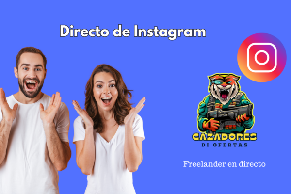 Directo en instagram 20-12-2025