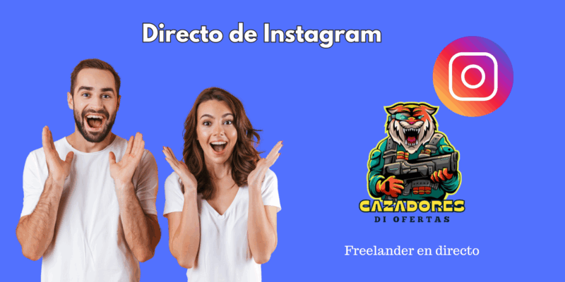 Directo en instagram 20-12-2025