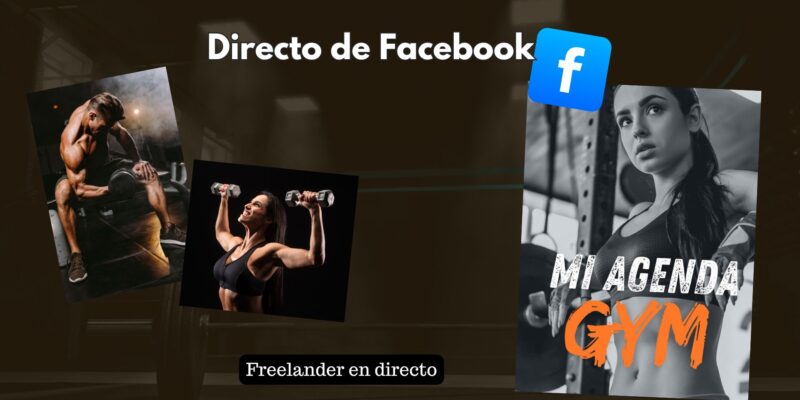 Directo de Facebook
