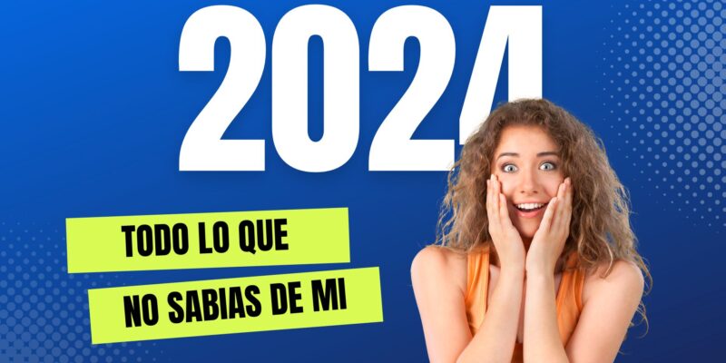 Repasando el 2024
