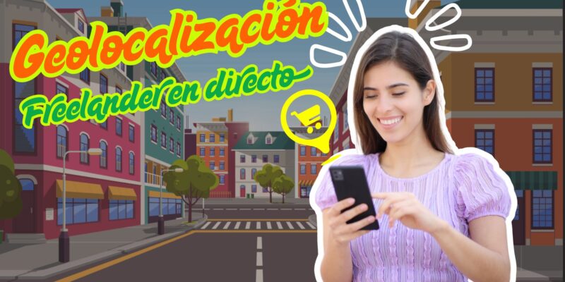 ¡Aparece en Google sin Web!