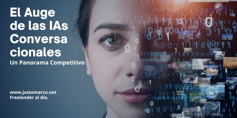 El Auge de las IAs Conversacionales