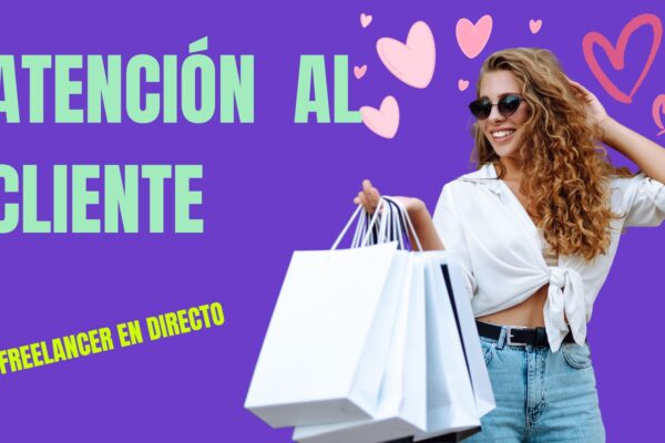 Atencion al cliente