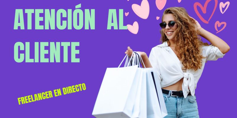 Atencion al cliente