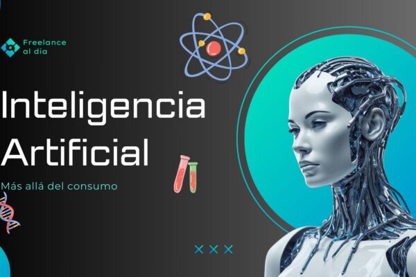 La IA mas alla del consumo