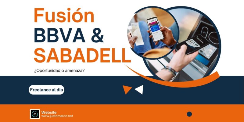 Fusión BBVA y Sabadell