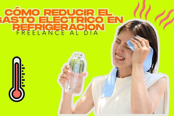 ¡Combate el Calor y Ahorra!