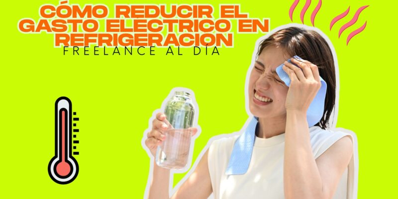 ¡Combate el Calor y Ahorra!