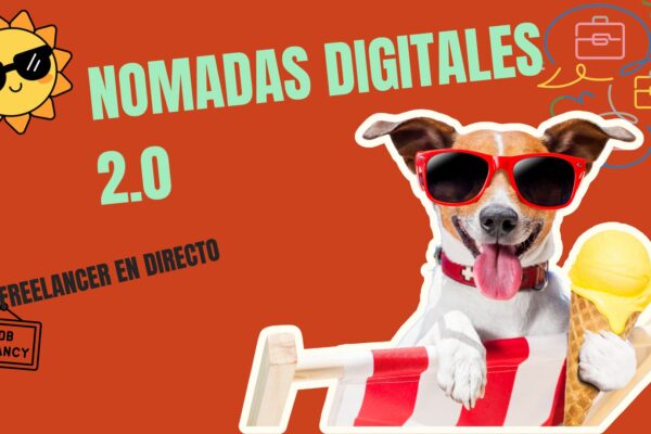 ¿Cansado de la oficina?